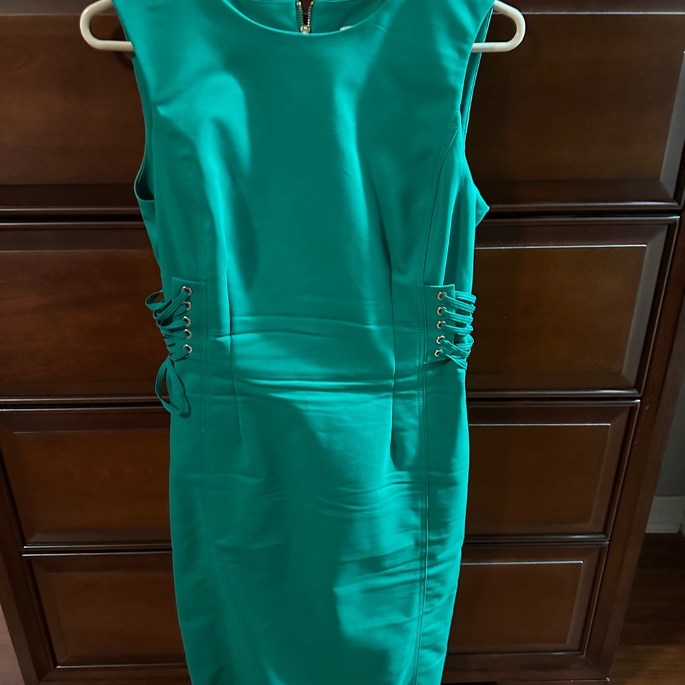 Calvin Klein dress, size 6